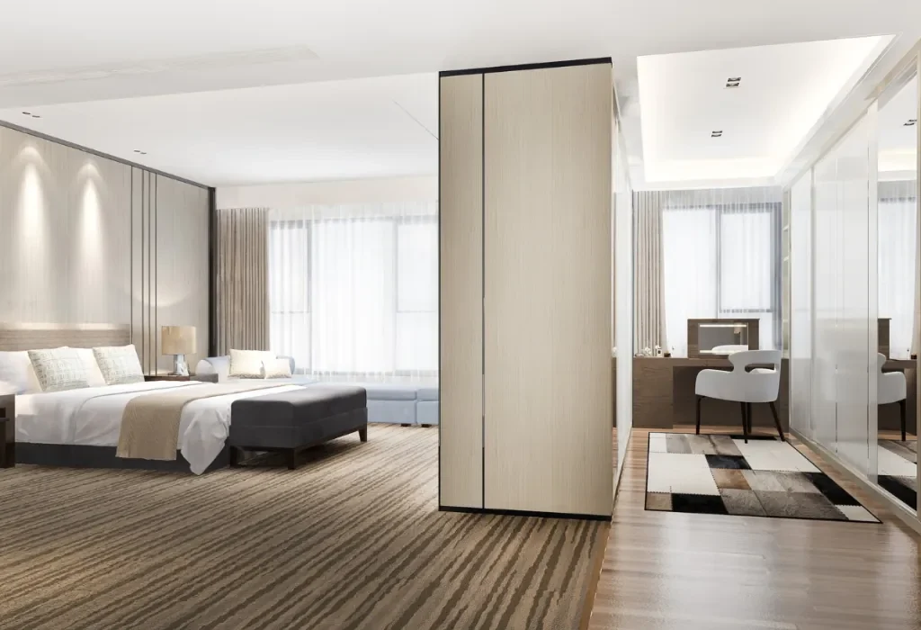 residential cleaning image